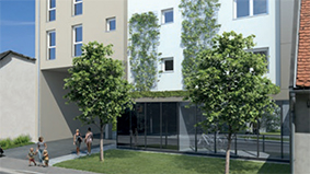 Top5 Münzgrabenstraße 173